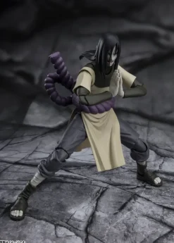 S.H.Figuarts Orochimaru -A True Seeker of Eternity- (Naruto)