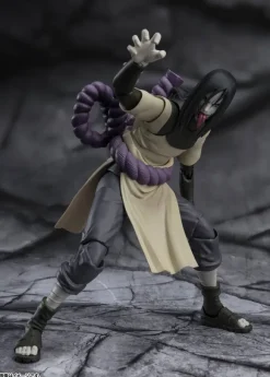 S.H.Figuarts Orochimaru -A True Seeker of Eternity- (Naruto)