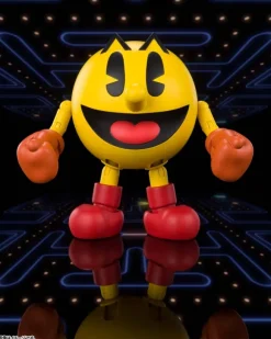 S.H.Figuarts Pac-Man