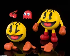 S.H.Figuarts Pac-Man