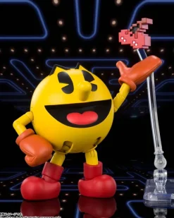 S.H.Figuarts Pac-Man