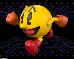 S.H.Figuarts Pac-Man