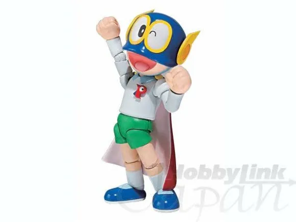 S.H.Figuarts Perman No. 1