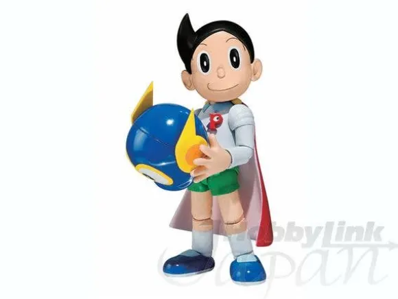 S.H.Figuarts Perman No. 1