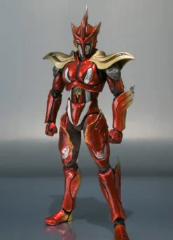 S.H.Figuarts Phoenix Phantom