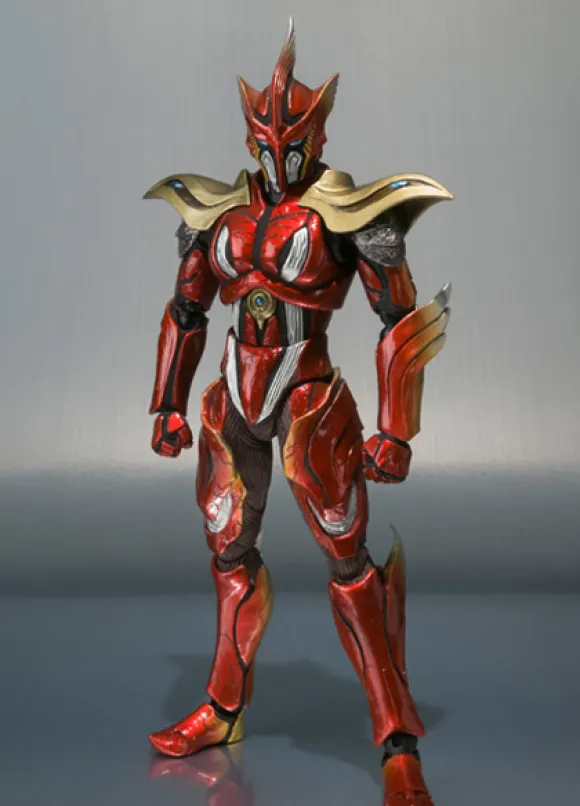 S.H.Figuarts Phoenix Phantom