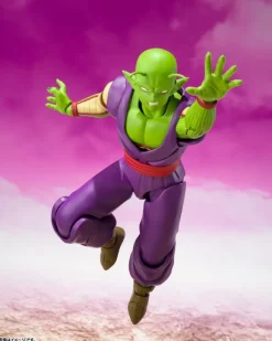 S.H.Figuarts Piccolo -DAIMA-