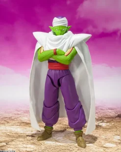 S.H.Figuarts Piccolo -DAIMA-
