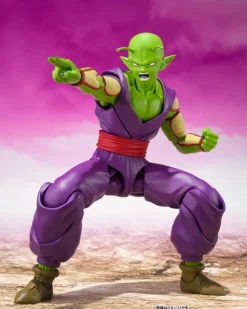 S.H.Figuarts Piccolo -DAIMA-