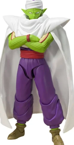 S.H.Figuarts Piccolo -DAIMA-