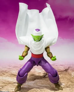 S.H.Figuarts Piccolo -DAIMA-