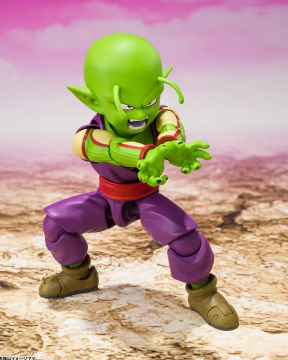 S.H.Figuarts PICCOLO (MINI) -DAIMA-