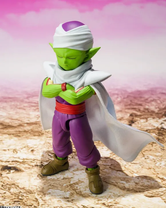 S.H.Figuarts PICCOLO (MINI) -DAIMA-