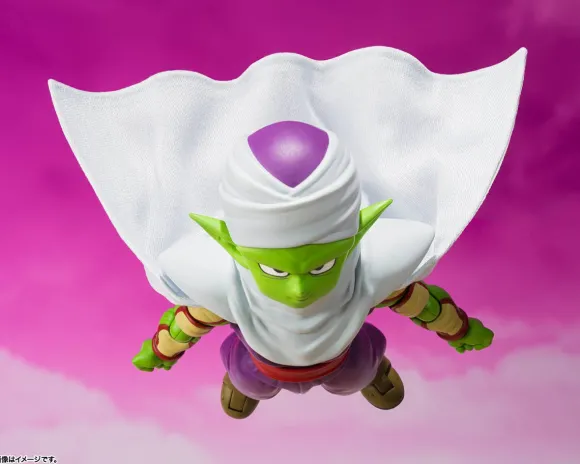 S.H.Figuarts PICCOLO (MINI) -DAIMA-