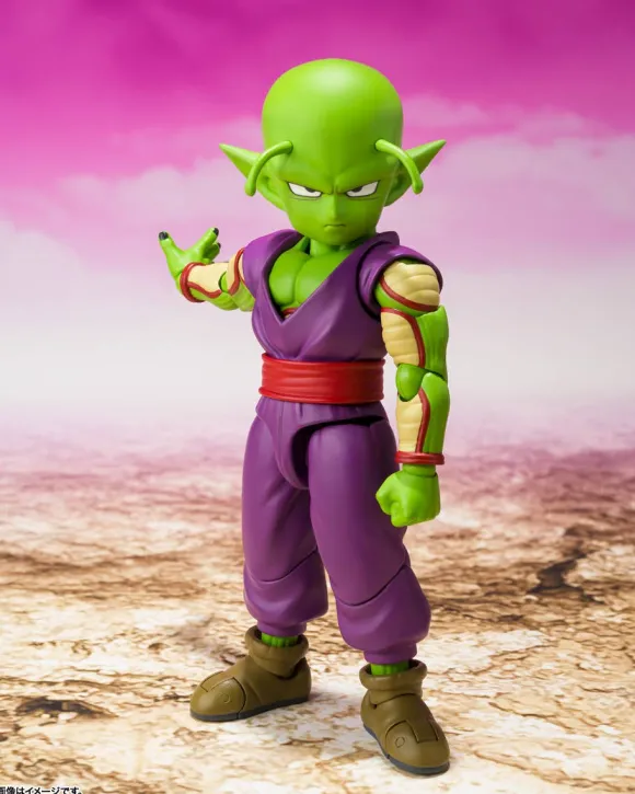 S.H.Figuarts PICCOLO (MINI) -DAIMA-