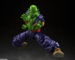 S.H.Figuarts Piccolo Super Hero (Reissue)