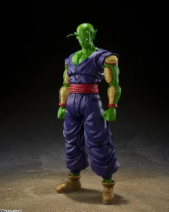 S.H.Figuarts Piccolo Super Hero (Reissue)