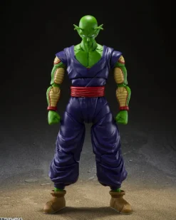 S.H.Figuarts Piccolo Super Hero (Reissue)