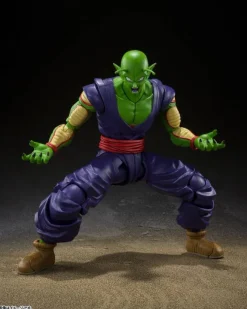 S.H.Figuarts Piccolo SUPER HERO