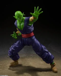 S.H.Figuarts Piccolo SUPER HERO