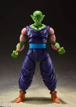 S.H.Figuarts Piccolo -The Proud Namekian- (Reissue)