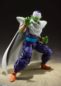 S.H.Figuarts Piccolo -The Proud Namekian- (Reissue)
