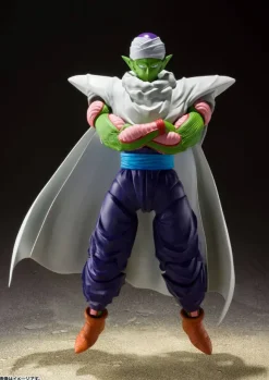 S.H.Figuarts Piccolo -The Proud Namekian- (Reissue)