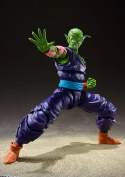 S.H.Figuarts Piccolo -The Proud Namekian- (Reissue)