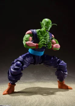 S.H.Figuarts Piccolo -The Proud Namekian- (Reissue)