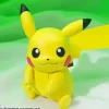 S.H.Figuarts Pikachu (Pokemon)