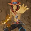 S.H.Figuarts Portgas D. Ace