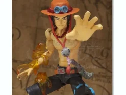 S.H.Figuarts Portgas D. Ace