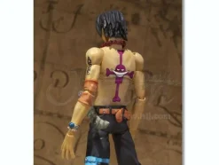S.H.Figuarts Portgas D. Ace