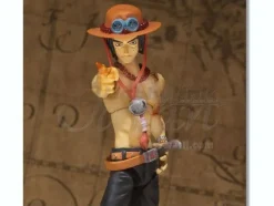 S.H.Figuarts Portgas D. Ace