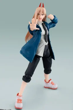 S.H.Figuarts Power