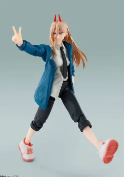 S.H.Figuarts Power