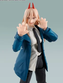 S.H.Figuarts Power