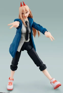 S.H.Figuarts Power