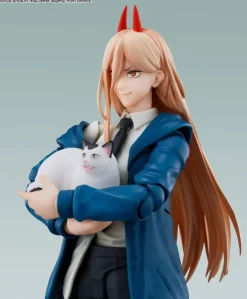 S.H.Figuarts Power