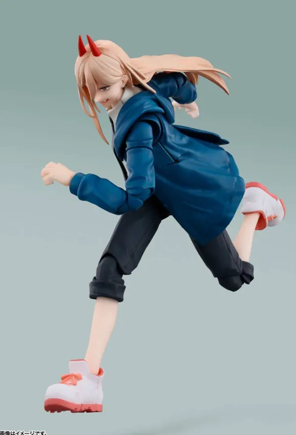 S.H.Figuarts Power