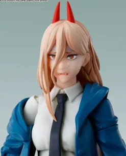 S.H.Figuarts Power
