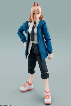 S.H.Figuarts Power