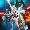 S.H.Figuarts Princess Leia Organa (Star Wars: A New Hope)