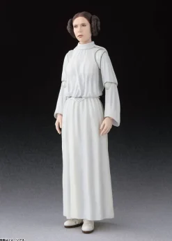 S.H.Figuarts Princess Leia Organa (Star Wars: A New Hope)