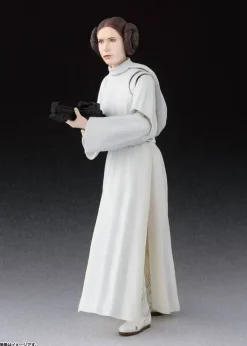 S.H.Figuarts Princess Leia Organa (Star Wars: A New Hope)