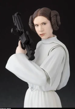 S.H.Figuarts Princess Leia Organa (Star Wars: A New Hope)