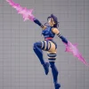 S.H.Figuarts Psylocke (GAMERVERSE)