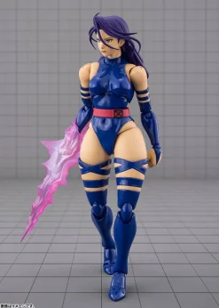 S.H.Figuarts Psylocke (GAMERVERSE)