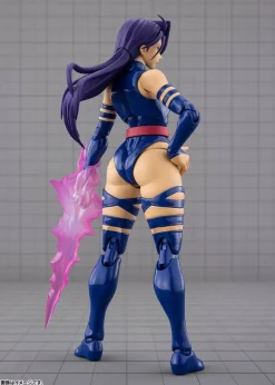 S.H.Figuarts Psylocke (GAMERVERSE)