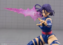 S.H.Figuarts Psylocke (GAMERVERSE)